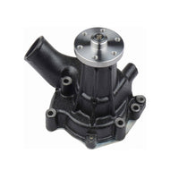 Water Pump, ISUZU ,Forward, 6BG1T EX200-5 Engine 1-13650017-1 (113530)
