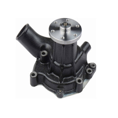 Water Pump, ISUZU ,Forward, 6BG1T EX200-5 Engine 1-13650017-1 (113530)၊