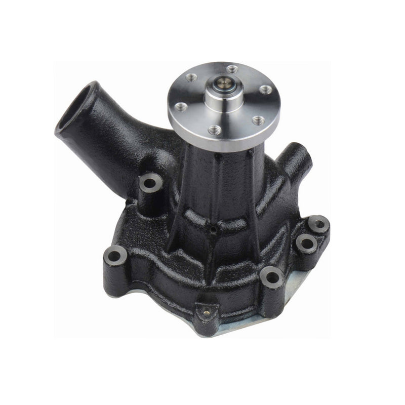 Water Pump, ISUZU ,Forward, 6BG1T EX200-5 Engine 1-13650017-1 (113530)
