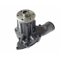 ปั๊มน้ำ ISUZU เดินหน้า 6SD1T EX350 EX300-5 เครื่องยนต์ 1-13650068-1 (113536)