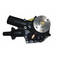 Water Pump, ISUZU ,Forward, 6HK1 Engine 1-136501330-0 (113539)