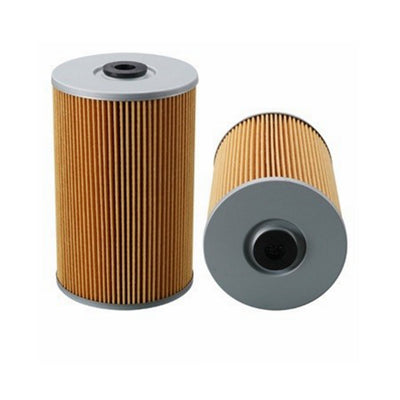 ISUZU Trucks, Fuel Filter Element, 10PC1/10PE1/6WF1/6UZ1 Engine 1-86750-126-0