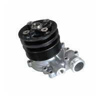 Water Pump, ISUZU ,Forward, 6HK1-TC Engine 1-87310835-0 8-98042-848-2 (113535)