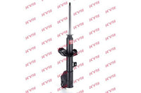 Shock Absorber, KYB, L09734700, 334282, MAZDA  (021483)