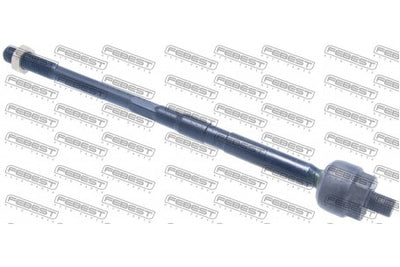 Rack End / Axial Joint, FEBEST, 6R0 423 803 A_ER, 2322-POL, AUDI (069600)