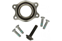FAG, Wheel Bearing, 4H0 498 625 A, 7136109000, AUDI