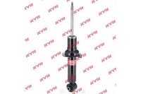 Shock Absorber, KYB, 5206.PL, 341851, CITROEN  (022314)