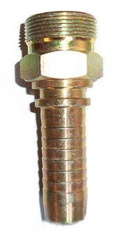 Hose Fitting ,Male, WPR, 10312-32-12 (004583) - Win Store