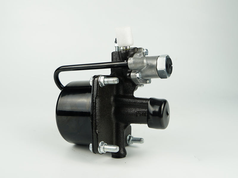 บูสเตอร์คลัตช์ 105MM รถบรรทุกหนัก (113328)
