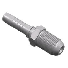 WPR Hose Fitting 10811L-20-08 Male
