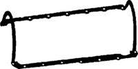 Shaft Seal, crankshaft, CORTECO, OEM 40000960, Article number 1 2 0 1 4 5 9 5 B, IVECO (105740)