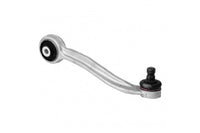 Rod, Control 8K0 407 509, VAG, 8K0 407 509 P, B, AUDI (078989)