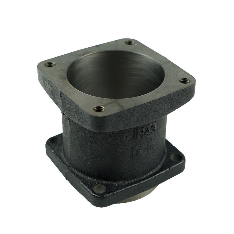 ซับสูบ, เครื่องยนต์ ISUZU 10PE1 คอมเพรสเซอร์เบรกลม (113343)