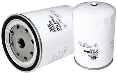 JS,, Oil Filter (SPIN-ON), 4285642, C510J, ISUZU
