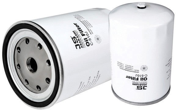 JS,, Oil Filter (SPIN-ON), 4285642, C510J, ISUZU