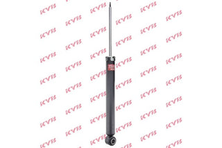 Shock Absorber, KYB, KDY6-28-910, 349219, MAZDA  (022720)
