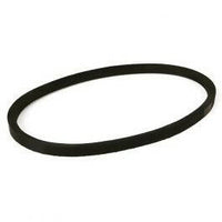 SILVER MOON Raw Edge Plain V-belt, REMF, B-073