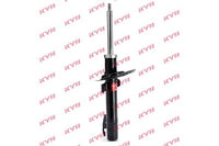 Strut Assembly, KYB, 82 00 287 687, 333718, RENAULT  (021302)
