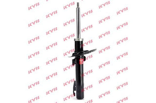 Strut Assembly, KYB, 82 00 287 687, 333718, RENAULT  (021302)