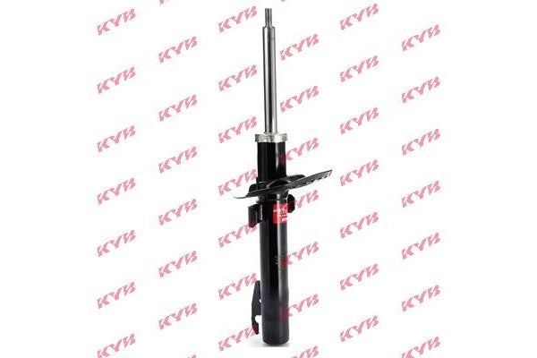 Strut Assembly, KYB, 82 00 287 687, 333718, RENAULT  (021302)