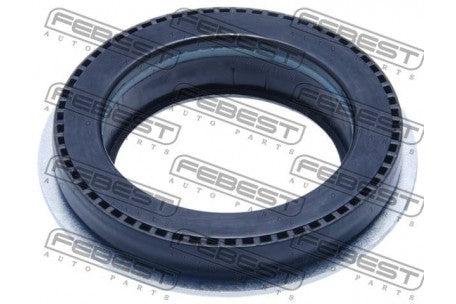 FEBEST, Bearing Shock Mounting, 1K0 412 249 B, VWB-B6, AUDI