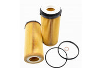 AZUMI,, Oil Filter (Element), 11 42 7 808 443, OE32090, BMW
