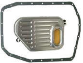 JS, Transmission Filter, 24 34 1 423 376, JT128K, BMW