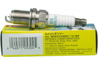 หัวเทียน DENSO 4 652 1529, IK20, ACURA (024443)