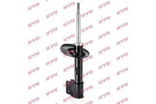Shock Absorber, KYB, 5208.K4, 339807, PEUGEOT  (022046)
