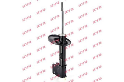 Shock Absorber, KYB, 5208.K4, 339807, PEUGEOT  (022046)