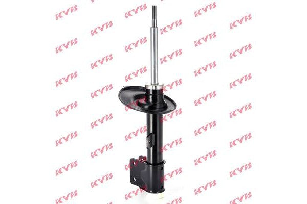 Shock Absorber, KYB, 5208.K4, 339807, PEUGEOT  (022046)