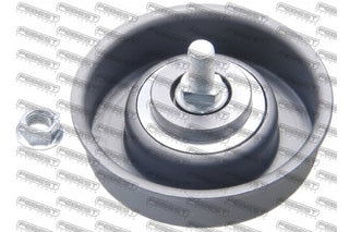 Pulley Tensioner, FEBEST, MD362028, 0487-EA3A, Chery (079655)