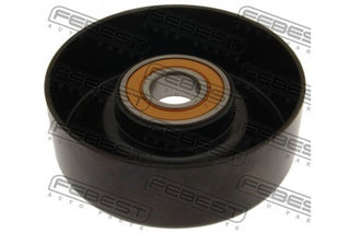 Pulley Tensioner, FEBEST, K04792112AE, 0187-2UZFE, CADILLAC (GM) (075347)