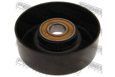 Pulley Tensioner, FEBEST, K04792112AE, 0187-2UZFE, CADILLAC (GM) (075347)