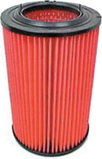 JS, Air Filter, WL01-13-Z40, A460J, MAZDA