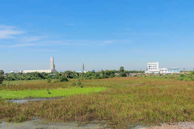 Commercial Land for Lease , Yangon