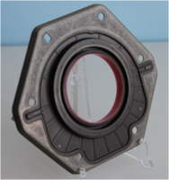 Shaft Seal, crankshaft, CORTECO, OEM 1351031U10, Article number 1 9 0 2 7 8 8 8 B, INFINITI (107787)