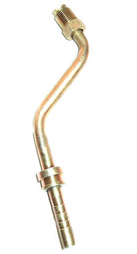 WPR 12672-06-06L175 Metric Male Standpipe Straight