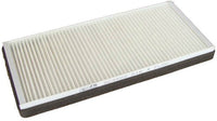 JS, Cabin Filter, 1 353 270, AC4502, FORD