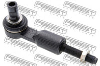 Tie Rod End, FEBEST, 4F0 419 811 D, 2321-B5, AUDI (069904)