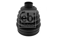 Drive Shaft Boot, FEBI, 44018-TA0-A50, 44402, AUDI (061884)