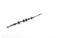 Brke Hose Vg 8R0 611 707, VAG, 8R0 611 707 B, A, AUDI (072591)