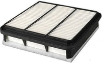JS, Air Filter, 8-97369293-0, A3505, MITSUBISHI