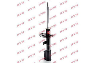 Shock Absorber, KYB, 51857325, 333763, FIAT  (021315)