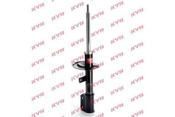 Shock Absorber, KYB, 51857325, 333763, FIAT  (021315)