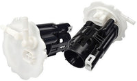 JS,, Fuel Filter (IN-TANK), GY01-13-ZE0, FS2501, MAZDA