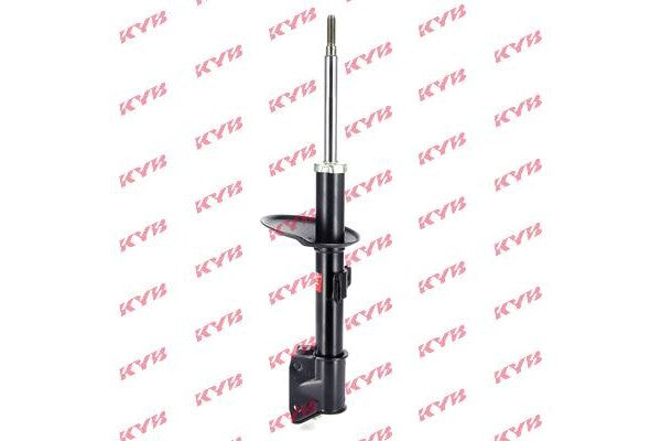 Strut Assembly, KYB, 54 30 233 73R, 338737, RENAULT  (021802)