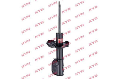 Strut Assembly, KYB, B25D-34-900A, 333275, MAZDA  (025322)