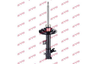 Strut Assembly, KYB, 54301CA000, 334381, NISSAN  (021554)