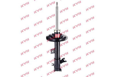 Strut Assembly, KYB, 54301CA000, 334381, NISSAN  (021554)